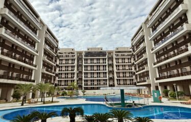 VENICE PARK 609 – PARK SUL