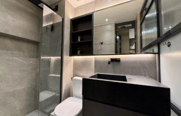 VENICE PARK 609 – PARK SUL