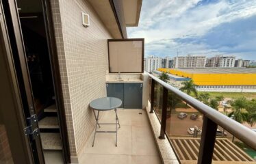 VENICE PARK 609 – PARK SUL