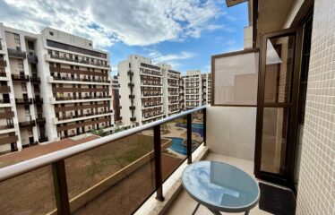 VENICE PARK 609 – PARK SUL