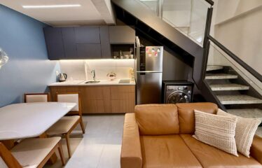 VENICE PARK 609 – PARK SUL