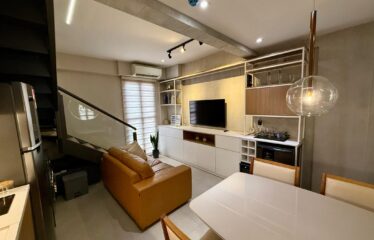 VENICE PARK 609 – PARK SUL