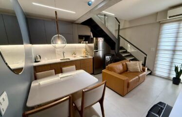 VENICE PARK 609 – PARK SUL