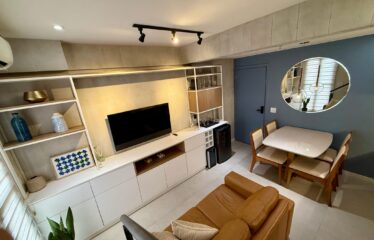 VENICE PARK 609 – PARK SUL