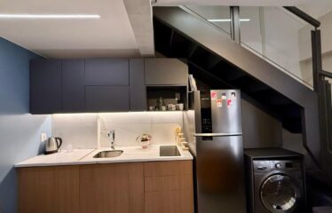 VENICE PARK 609 – PARK SUL