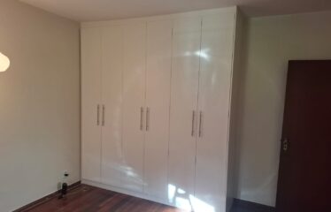 ESTÂNCIA JARDIM BOTÂNICO CASA 64