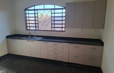 ESTÂNCIA JARDIM BOTÂNICO CASA 64