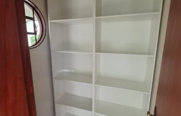 ESTÂNCIA JARDIM BOTÂNICO CASA 64