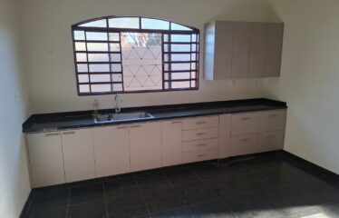 ESTÂNCIA JARDIM BOTÂNICO CASA 64