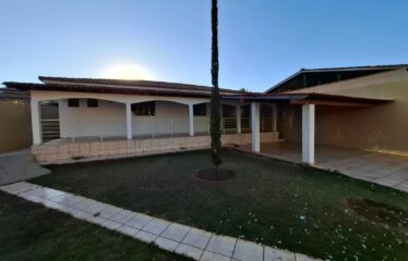 ESTÂNCIA JARDIM BOTÂNICO CASA 64