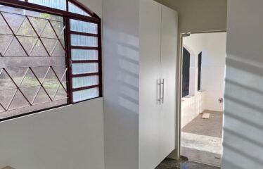 ESTÂNCIA JARDIM BOTÂNICO CASA 64