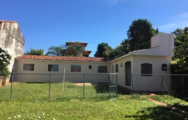 ESTÂNCIA JARDIM BOTÂNICO CASA 64