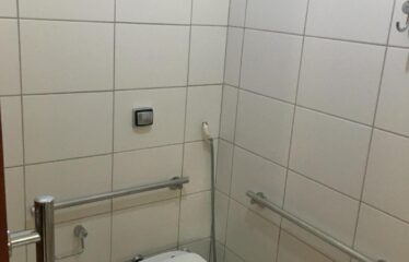 ESTÂNCIA JARDIM BOTÂNICO CASA 64