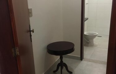 ESTÂNCIA JARDIM BOTÂNICO CASA 64