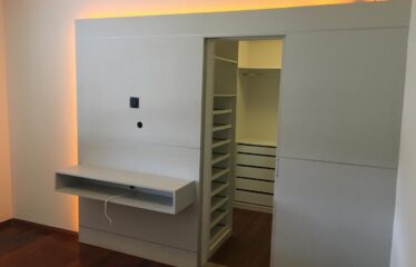 ESTÂNCIA JARDIM BOTÂNICO CASA 64