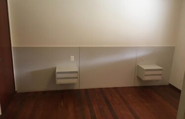 ESTÂNCIA JARDIM BOTÂNICO CASA 64