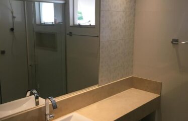 ESTÂNCIA JARDIM BOTÂNICO CASA 64