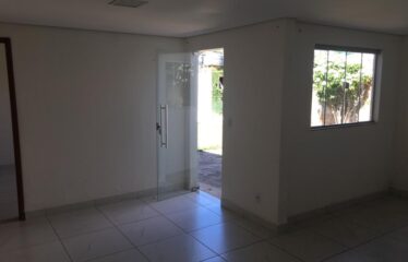 ESTÂNCIA JARDIM BOTÂNICO CASA 64