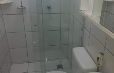 ESTÂNCIA JARDIM BOTÂNICO CASA 64