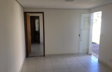 ESTÂNCIA JARDIM BOTÂNICO CASA 64