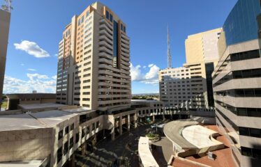 SHS ED MELIÁ BRASIL 21 AP 509 BL F