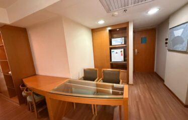 SHS ED MELIÁ BRASIL 21 AP 509 BL F