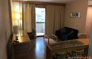 SHS ED MELIÁ BRASIL 21 AP 509 BL F