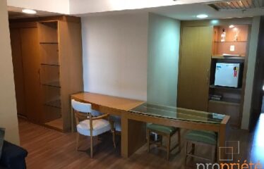 SHS ED MELIÁ BRASIL 21 AP 509 BL F