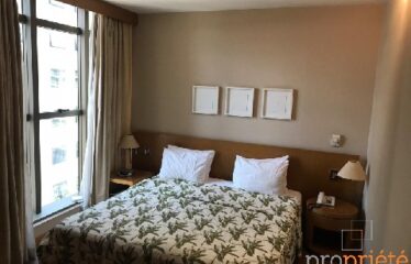 SHS ED MELIÁ BRASIL 21 AP 509 BL F