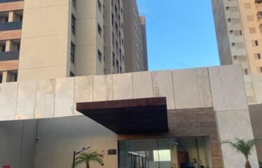 RESIDENCIAL SPLENDIDO MARCONE GUIMARÃES