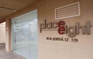 AGUAS CLARAS – PLACE EIGHT LOJA 02