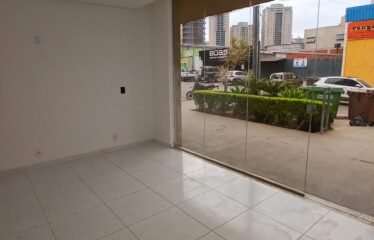 AGUAS CLARAS – PLACE EIGHT LOJA 02