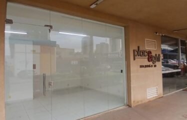 AGUAS CLARAS – PLACE EIGHT LOJA 02