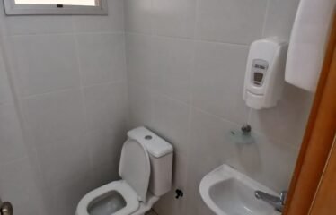 AGUAS CLARAS – PLACE EIGHT LOJA 02