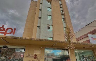 AGUAS CLARAS – PLACE EIGHT LOJA 02
