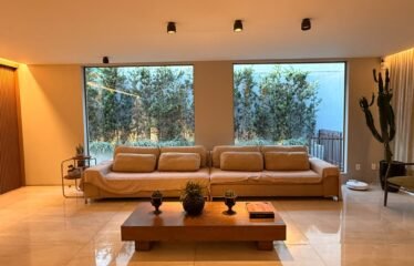 CASA QI15 – LAGO NORTE