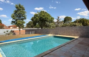 CASA QI15 – LAGO NORTE