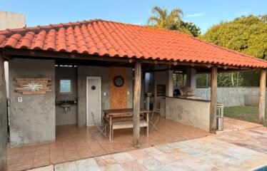 CASA QI15 – LAGO NORTE
