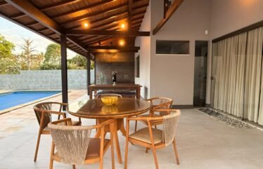 CASA QI15 – LAGO NORTE