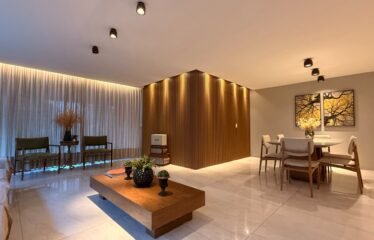 CASA QI15 – LAGO NORTE