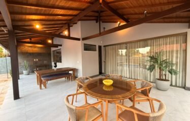 CASA QI15 – LAGO NORTE
