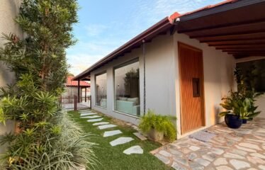 CASA QI15 – LAGO NORTE