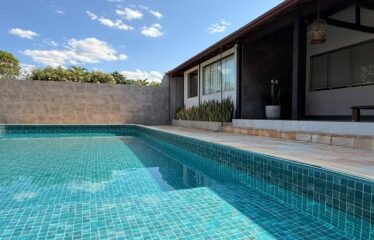 CASA QI15 – LAGO NORTE