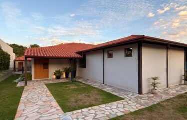 CASA QI15 – LAGO NORTE