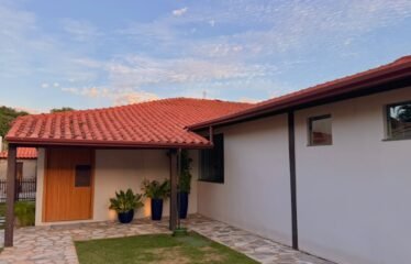 CASA QI15 – LAGO NORTE