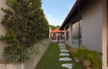 CASA QI15 – LAGO NORTE