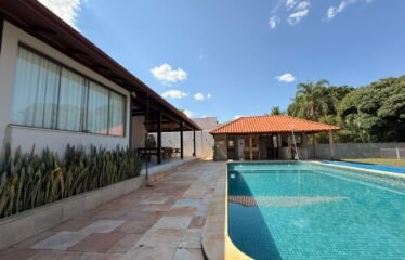 CASA QI15 – LAGO NORTE