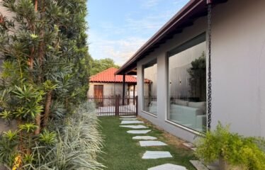 CASA QI15 – LAGO NORTE