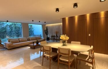 CASA QI15 – LAGO NORTE